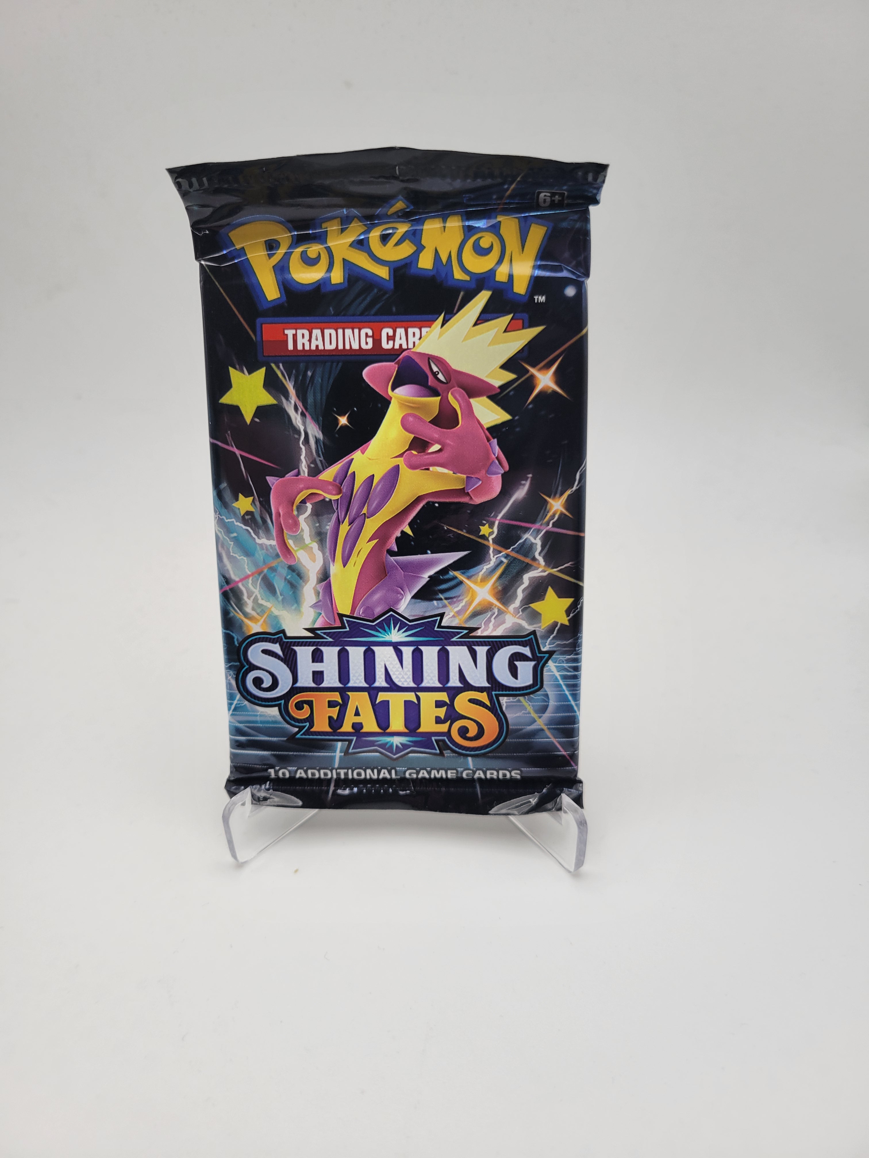 shining fates pokemon card packs PTCGL Codes Corviknight today and watch your collection reach new heights Shining Fates Pack Perry's