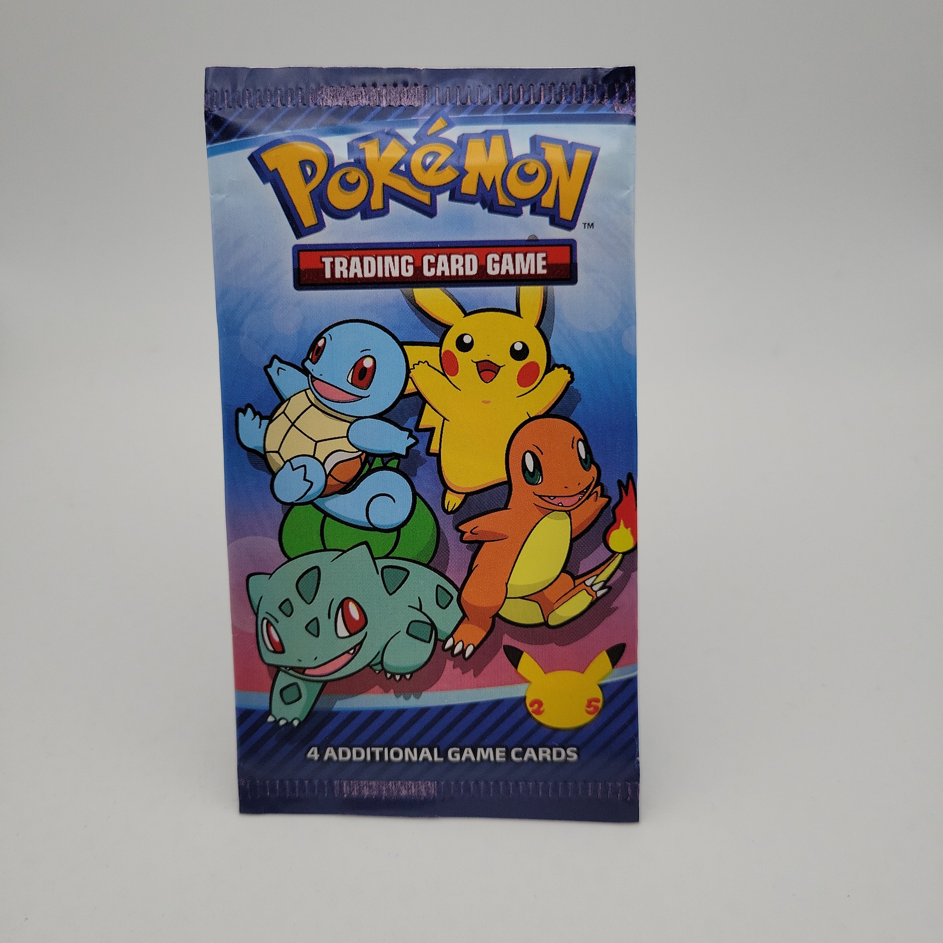 Pokemon Packs – Perry's Cards