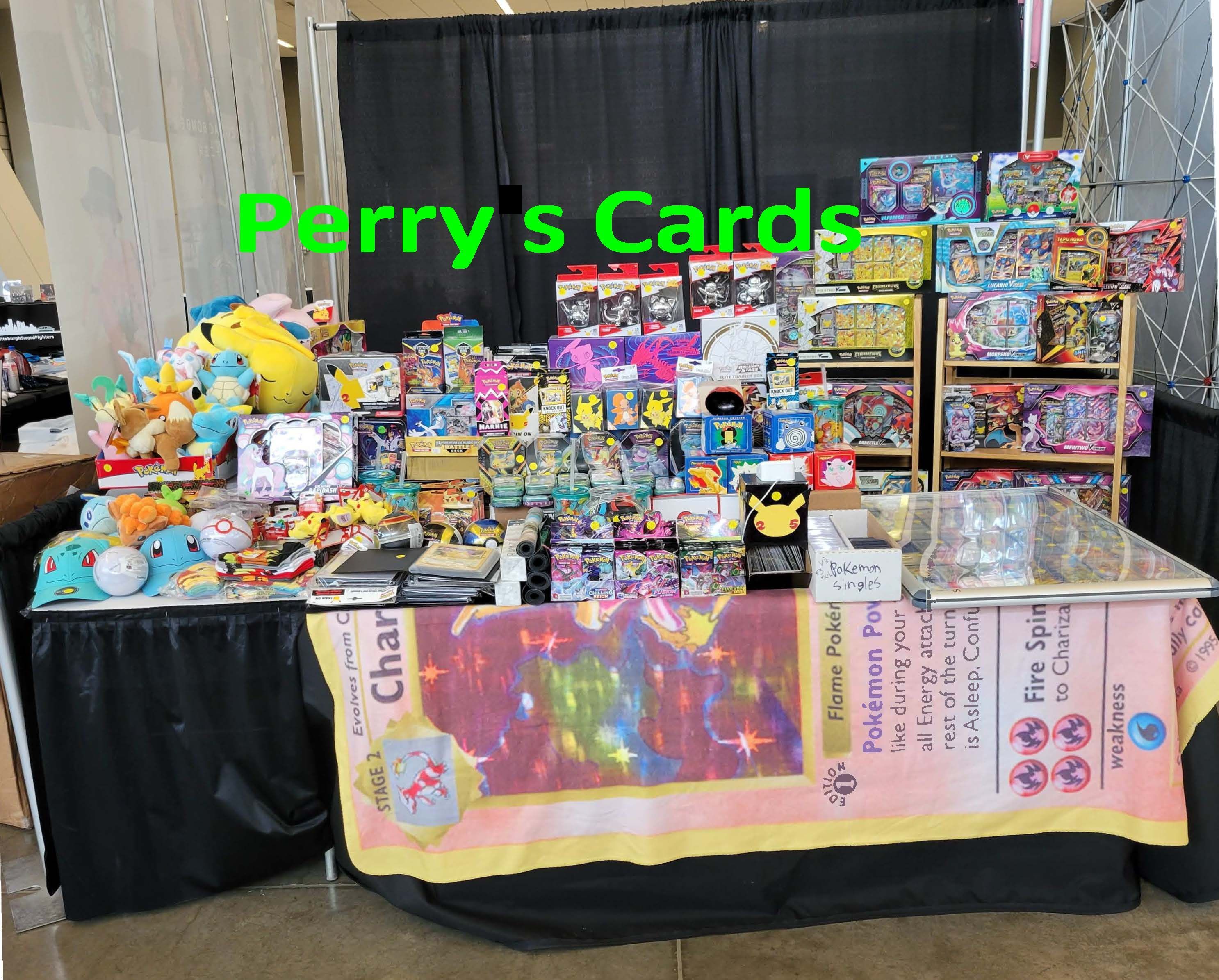 All Products – Perry's Cards